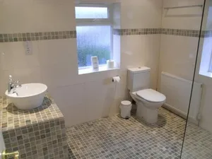 Image of Glade End Guest House