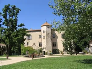 Image of Chateau De La Chassaigne