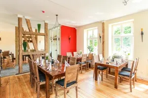 Image of Restaurant & Pension Eshramo