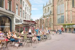 Image of Spaarne Apartment