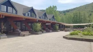 Image of Hôtel Domaine du Lac Chambon