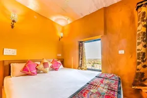 Image of Mud Mirror Guesthouse