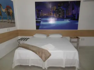 Image of Pousada Dubai