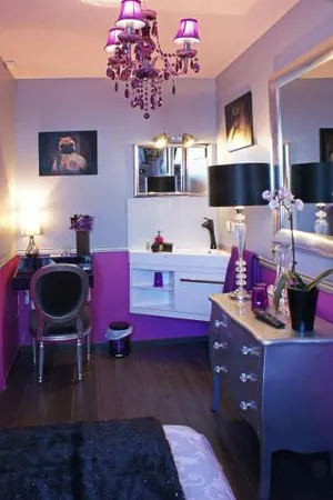 Image of Lyon City Home's Bed & Breakfast