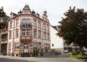 Image of Hotel Ravene