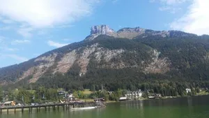 Image of Ferienwohnung kaiserblick