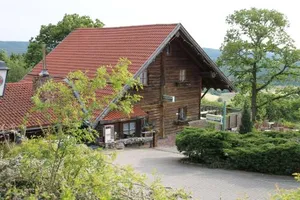 Image of Kastanienhof Apartment Hotel