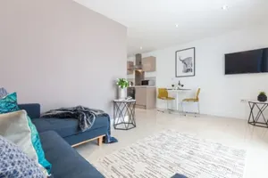 Image of Halo Serviced Apartments - The Point