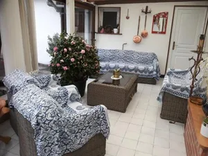 Image of Chez Monique