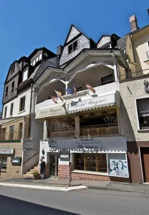 Image of Wagner