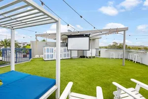 Image of The Penthouse Mooloolaba, Private Luxury Rooftop Living