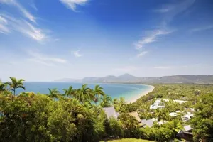 Image of Port Douglas Penthouse Suite