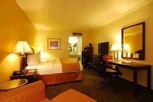 Image of Quality Hotel Houma