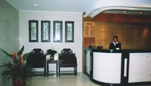 Image of Xinhui Hotel
