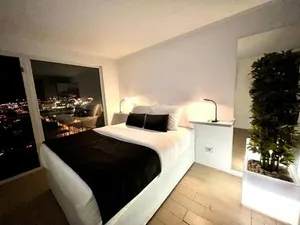 Image of Departamento para empresas y grupos