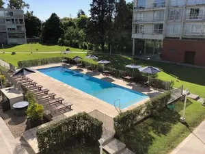 Image of Concord Pilar Suite Almendros