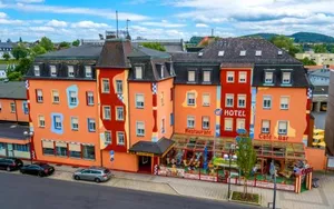 Image of Meister BÄR HOTEL Fichtelgebirge