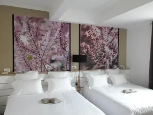 Image of Hôtel-Restaurant "Chez Carrière"