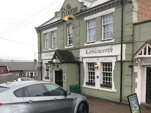 Image of The Plough Inn