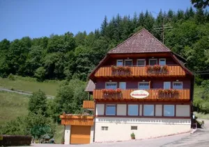 Image of Landhaus Waldeshöhe