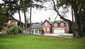 Image of Woodleighton Cottages