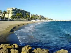 Image of Plage du Midi