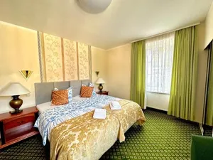 Image of Parkhotel Sonne