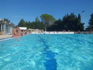 Image of Camping les Avignon - la Laune