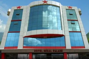 Image of Hotel Regal Palace
