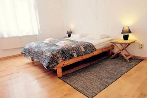 Image of Patriotes Halldis Apartments