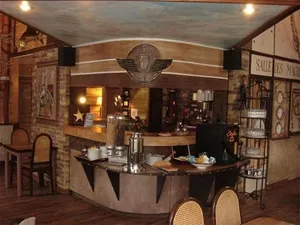 Image of Hotel Nuit Et Jour - La Maison de Lucile