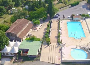 Image of Camping maeva Escapades Ludo Parc