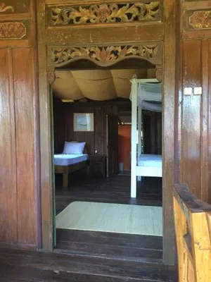 Image of Palmyra Indah Bungalows