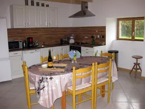 Image of Le Domaine de Kerampape, gîte accessible, vignoble en Finistère sud