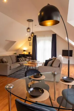 Image of Hotel & Apartments Bibois Leuven