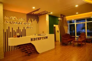 Image of Zwekabin Natural Hotel
