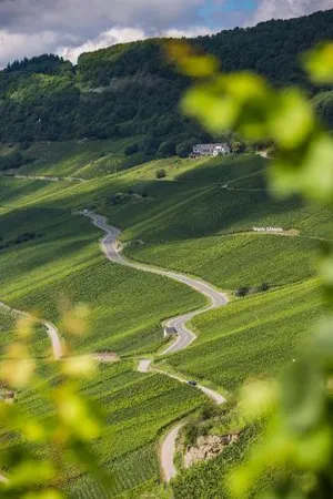 Image of Kettern Urlaub
