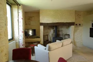 Image of Les Maisons Du Cheylard lascaux