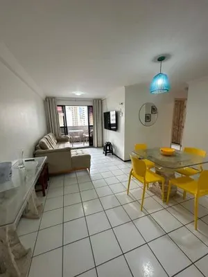Image of Apartamento Aconchego - Edificio Monsenhor Tabosa - Fortaleza-CE