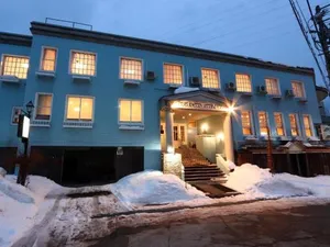 Image of Hotel Cerulean Alpine