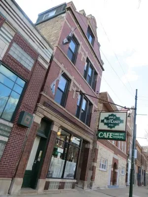 Image of The Polo Inn Bridgeport U.S.A.