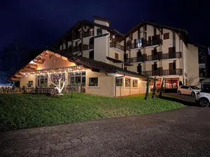 Image of Hotel Le Sainte Helene
