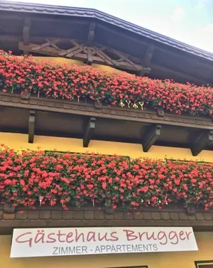 Image of Gästehaus Brugger
