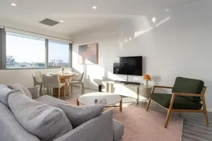 Image of Hilton Executive Apartments