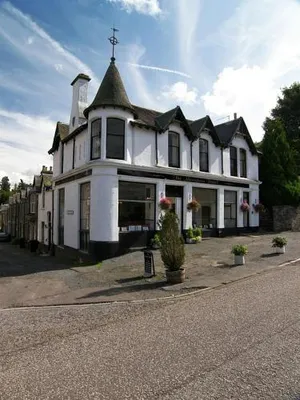 Image of The Merryburn - Rooms and Courtyard Studios