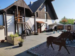 Image of Ferienwohnung Versteeg am Winkelschen Busch