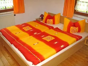 Image of Ferienwohnung Hermsdorf Erz 1071