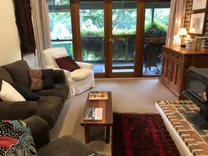 Image of Meriba B and B