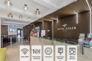 Image of Hotel Adler