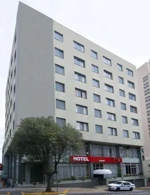 Image of Coophotel